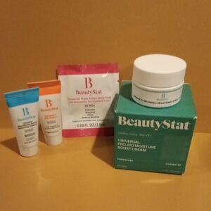 BeautyStat Bundle